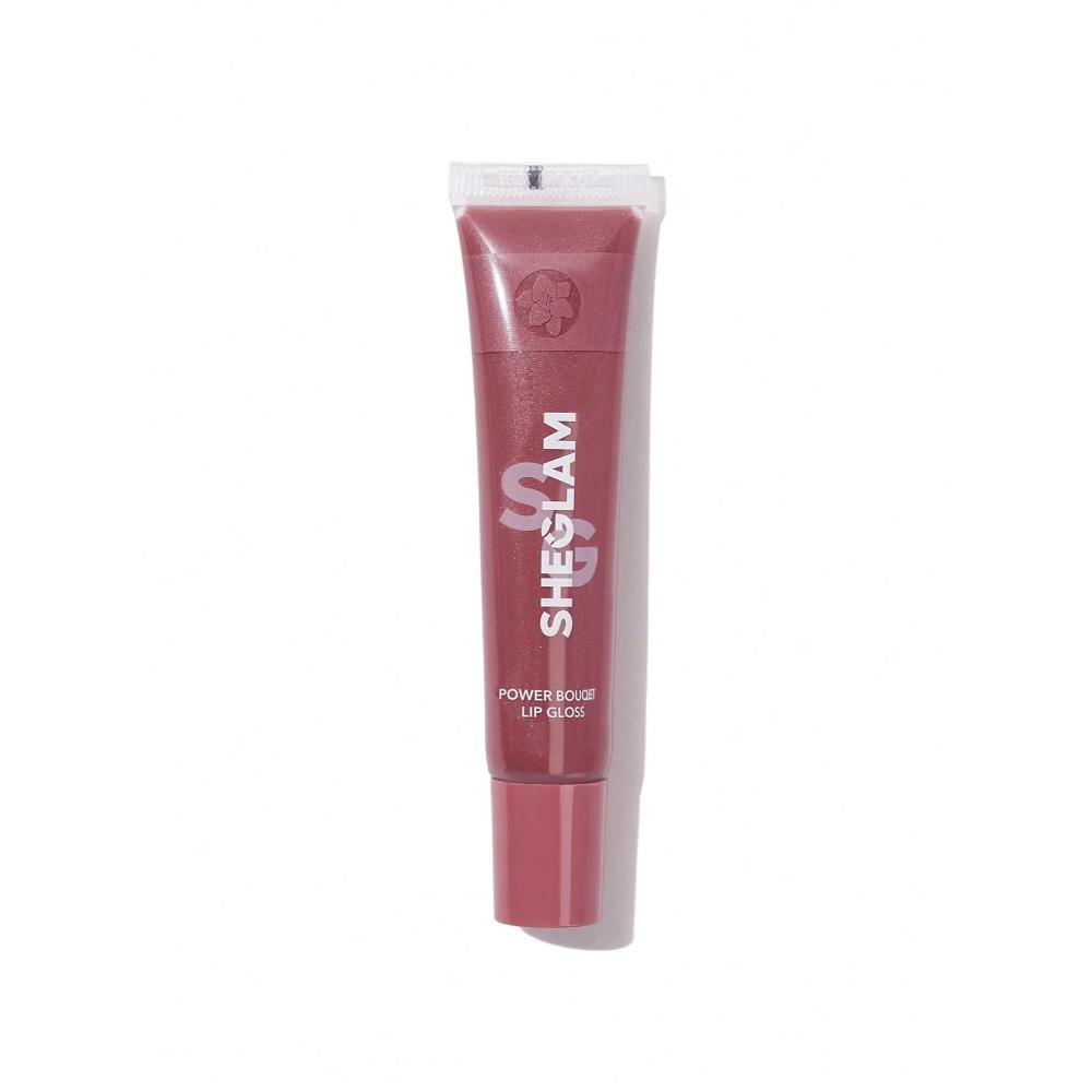 Sheglam Power Bouquet Lip Gloss Freesia