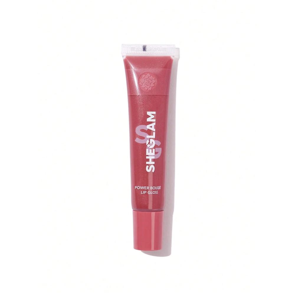 Sheglam Power Bouquet Lip Gloss Power Petals