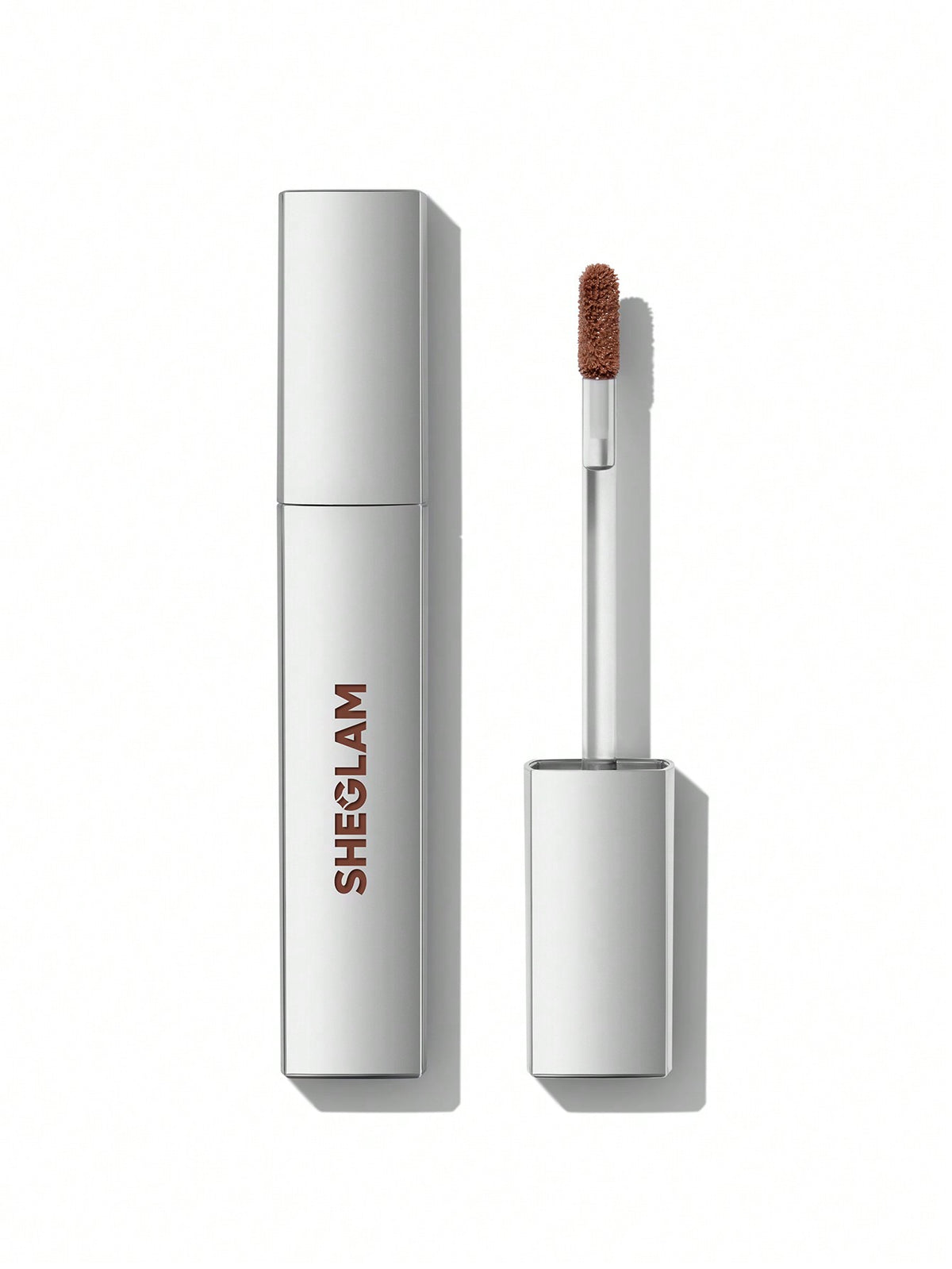Sheglam Glaze Daze Lip Gloss Mocha Cake
