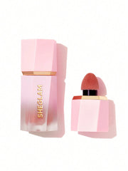 Sheglam Color Bloom Liquid Blush Matte Finish - Devoted