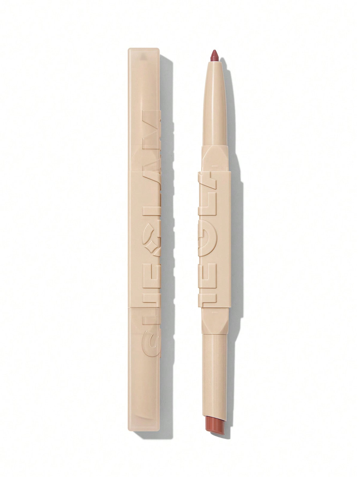 Sheglam Glam 101 Lipstick & Liner Duo - Praline Pie