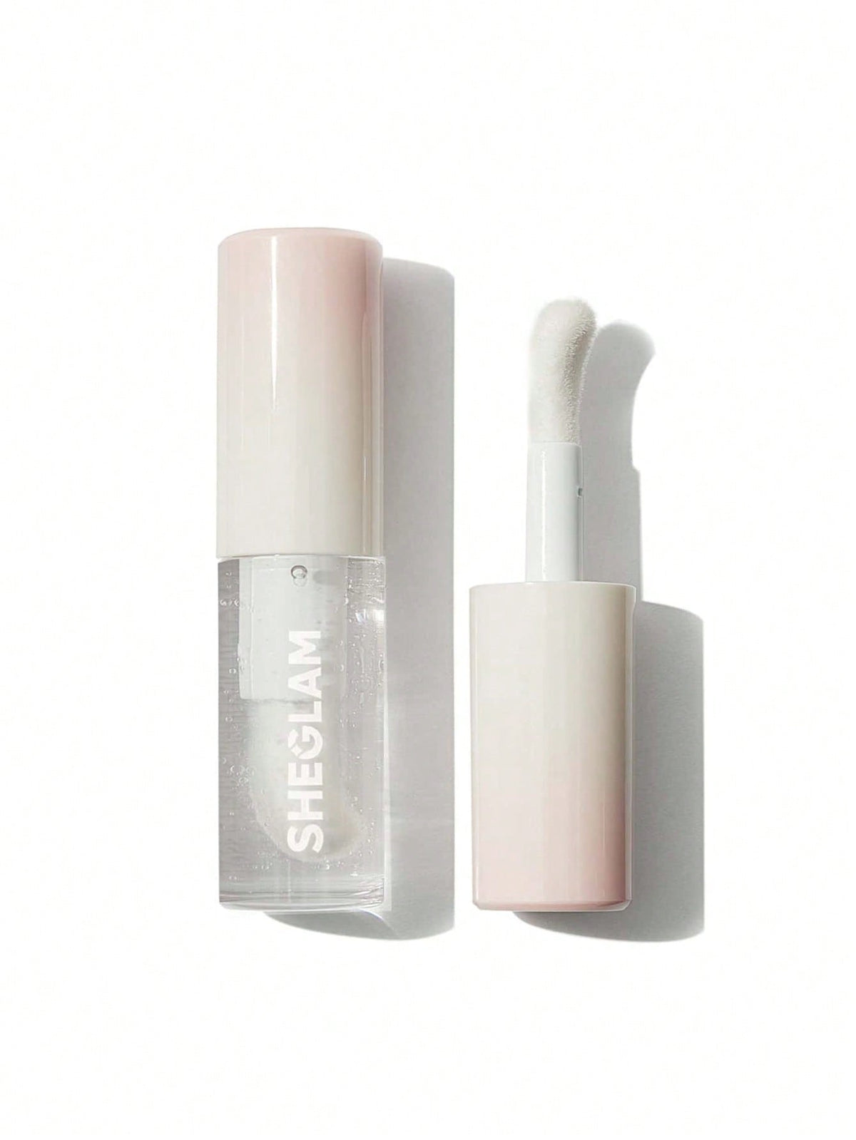 Sheglam Hot Goss Plumping Lip Gloss - That'S Juicy!