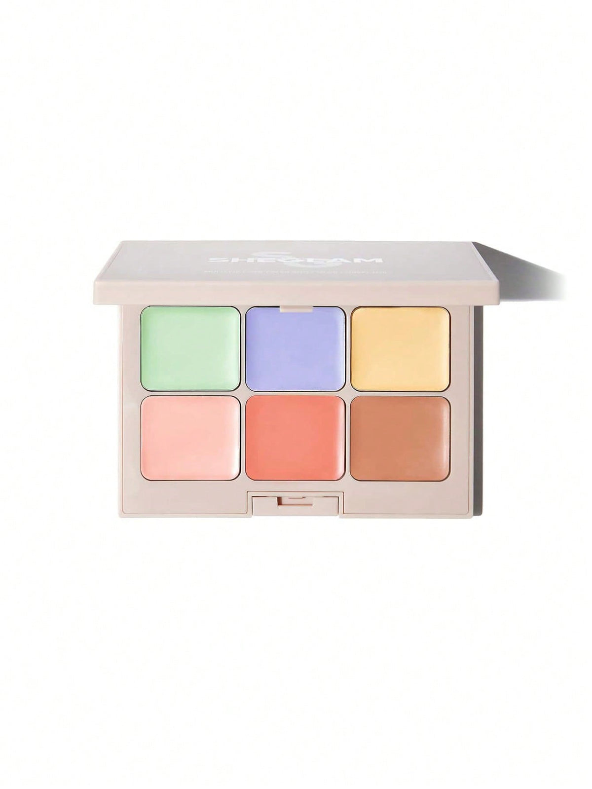 Sheglam Multi-Fix Concealer And Color Corrector Macaron