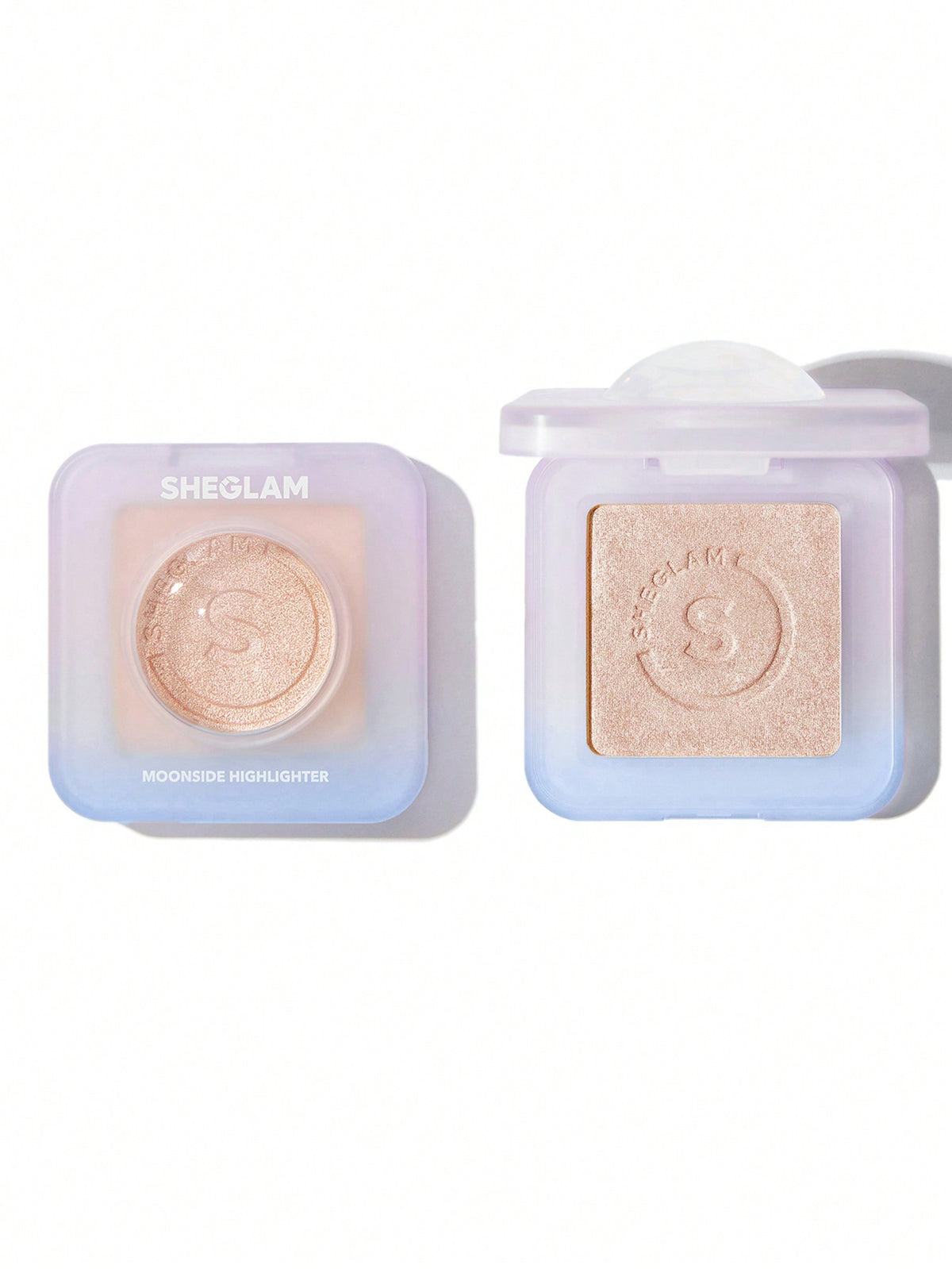 Sheglam Moonside Highlighter Cosmic Stream