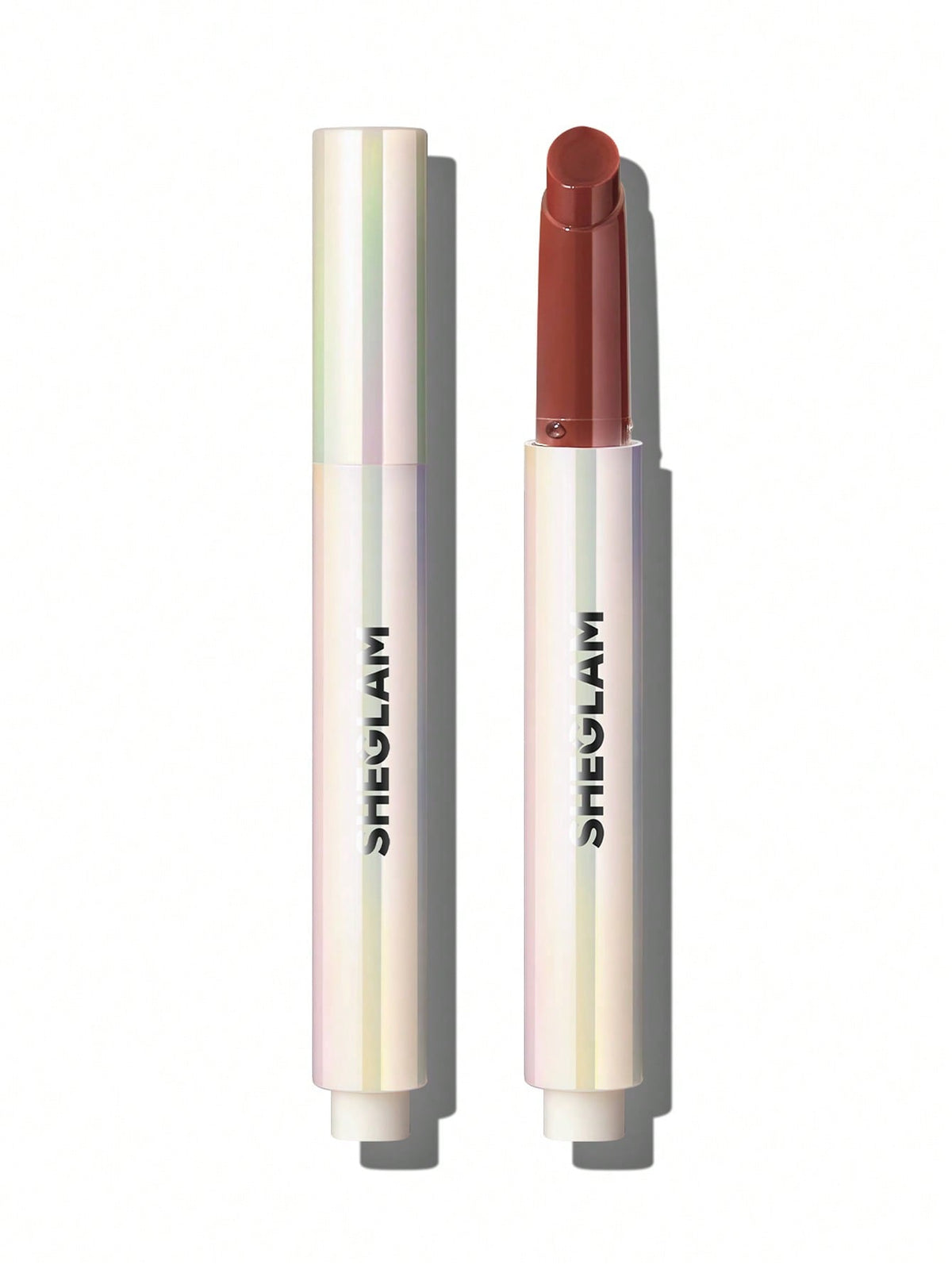 Sheglam Pout Perfect Shine Lip Plumper - Spesia Kiss