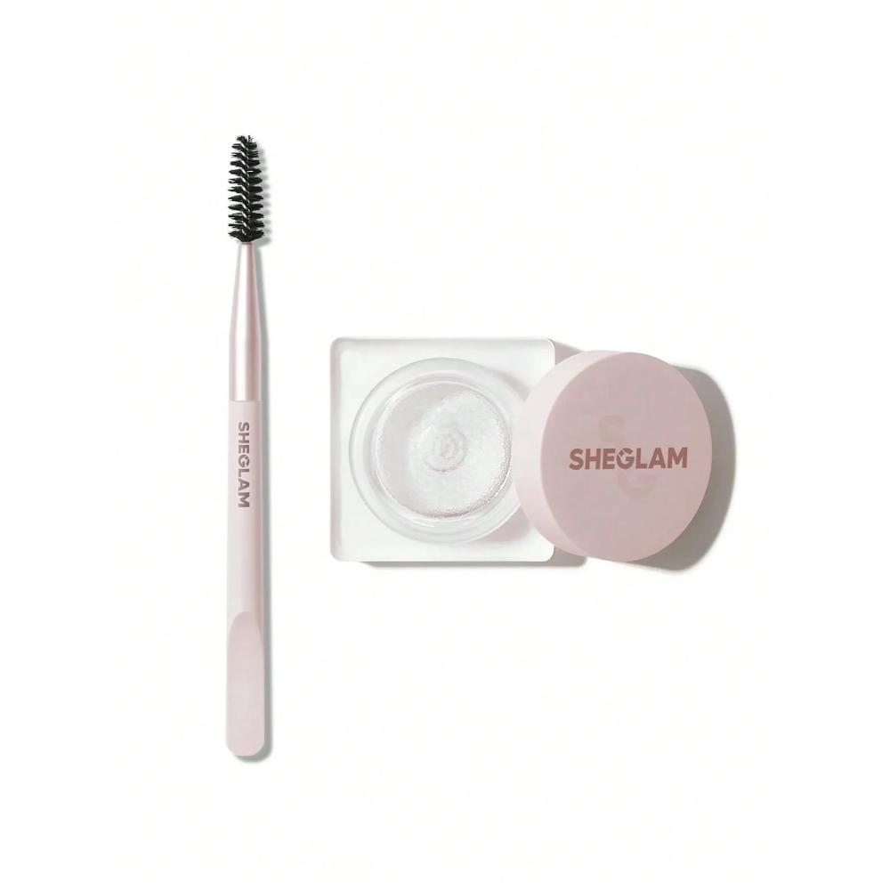 Sheglam Set Me Up Brow Gel - Clear