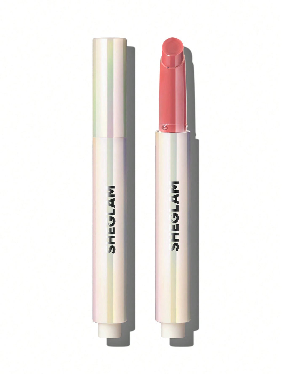 Sheglam Pout Perfect Shine Lip Plumper - Pink Flamingo