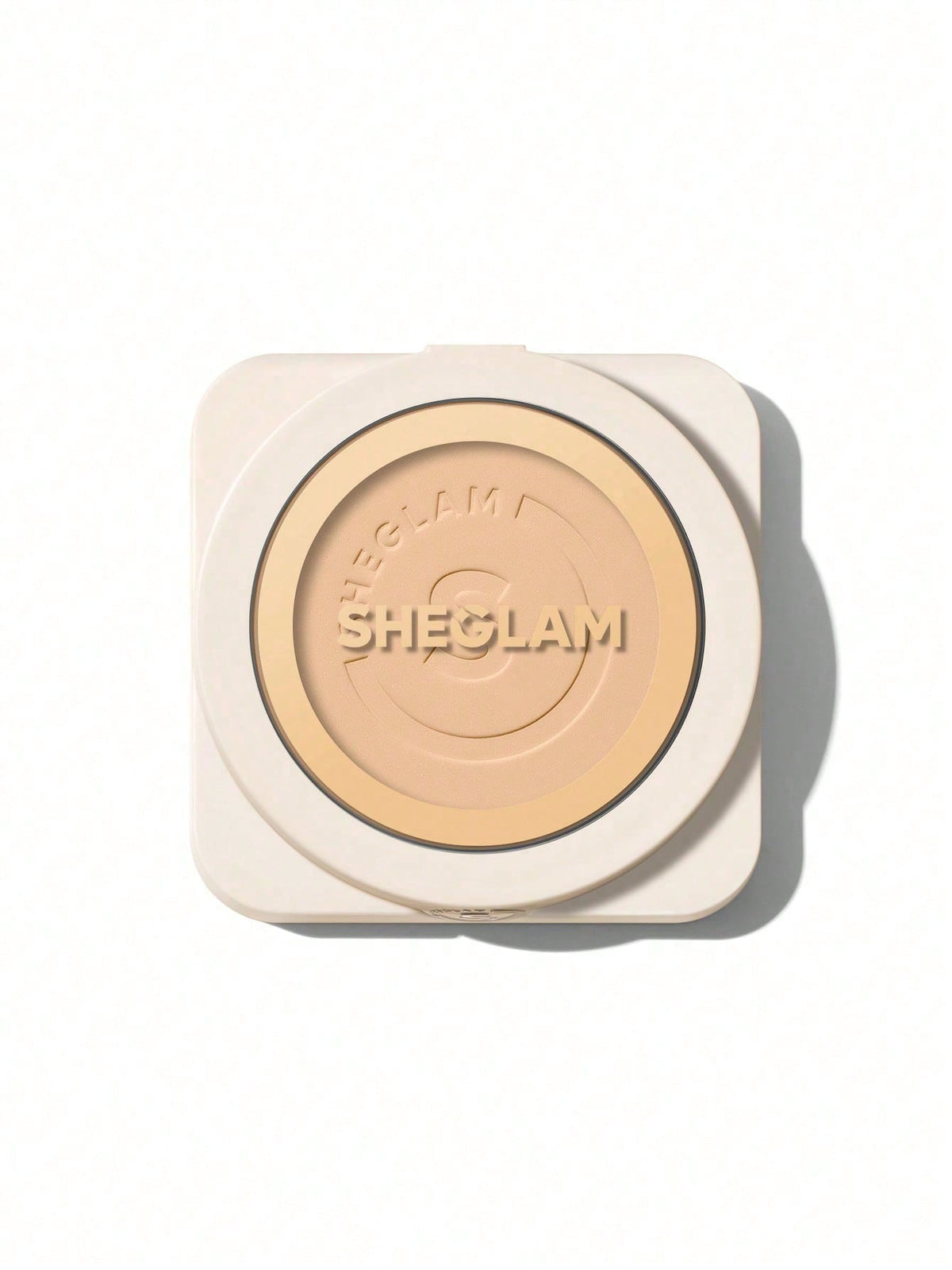 Sheglam Skin Focus High Coverage Powder Foundation Fair