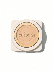 Sheglam Skin Focus High Coverage Powder Foundation Fair