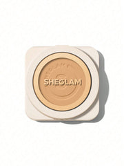 Sheglam Skin Focus High Coverage Powder Foundation Porcelain