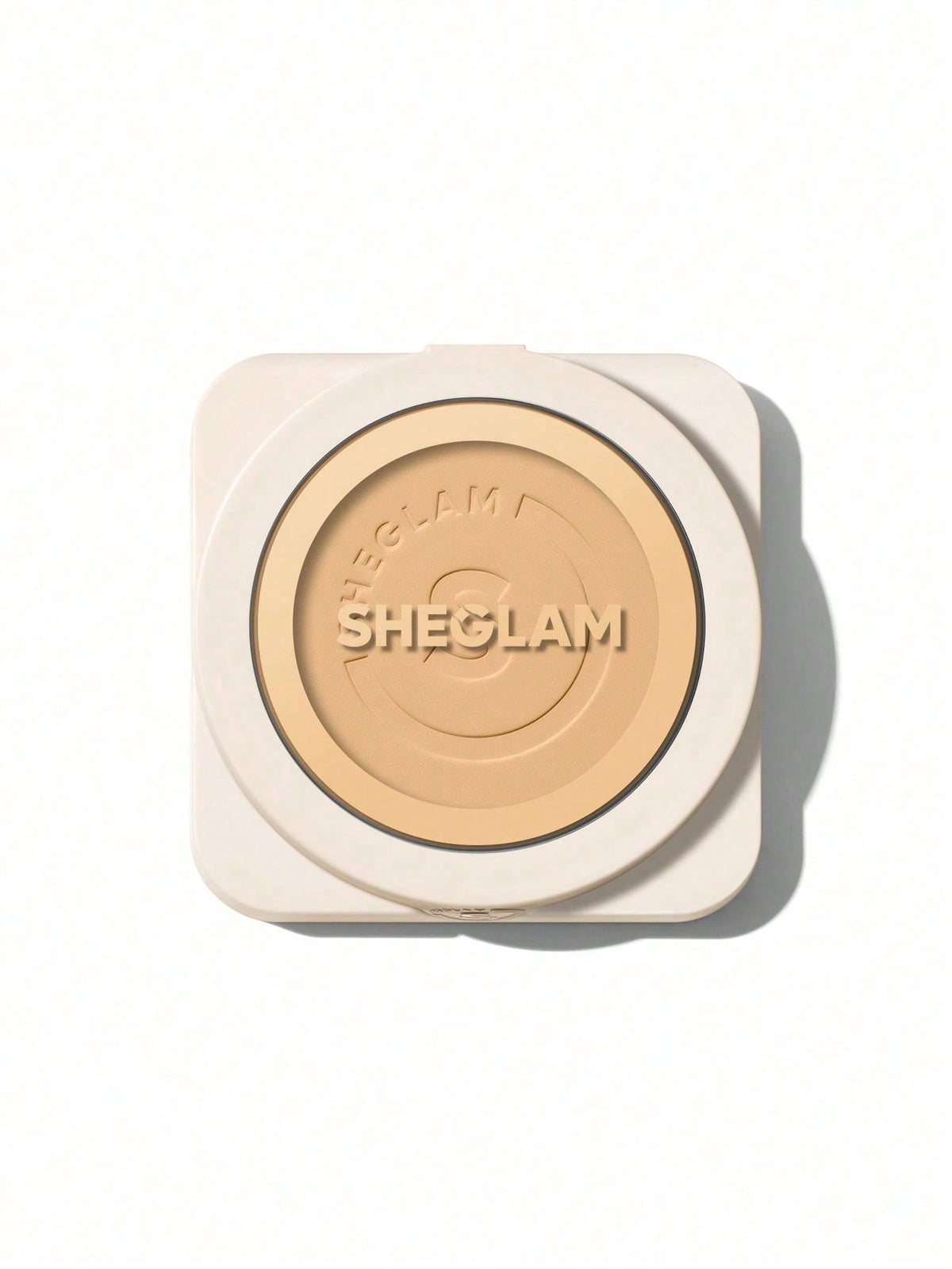 Sheglam Skin Focus High Coverage Powder Foundation Shell