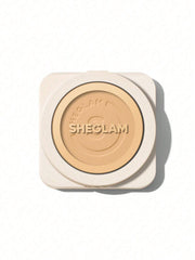Sheglam Skin Focus High Coverage Powder Foundation Shell