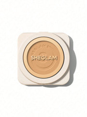 Sheglam Skin Focus High Coverage Powder Foundation Sand