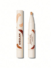 Sheglam Perfect Skin High Coverage Concealer - Nude