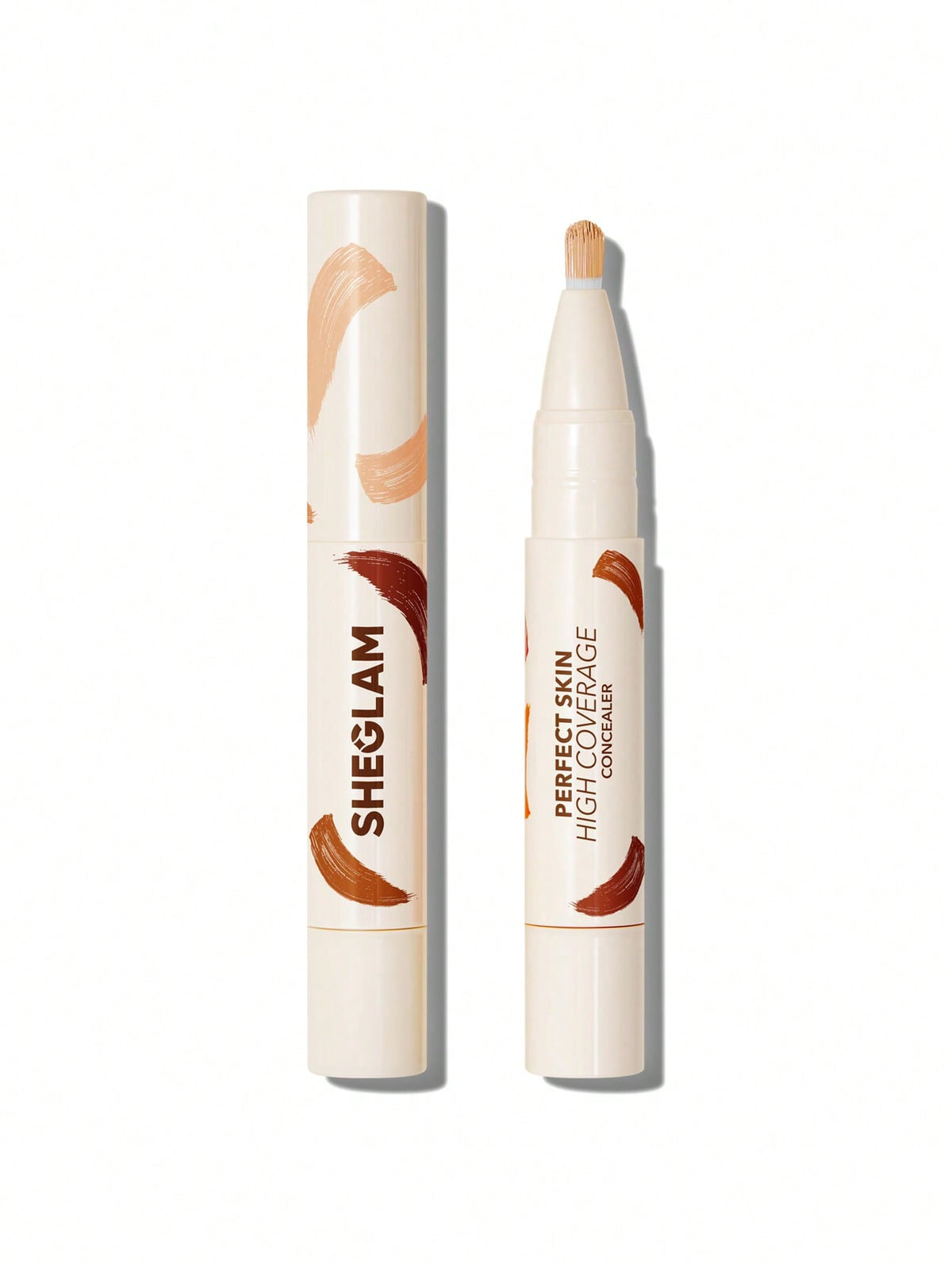 Sheglam Perfect Skin High Coverage Concealer - Fair