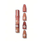 Sheglam Mega Lip Stacks Pink Bare Stack