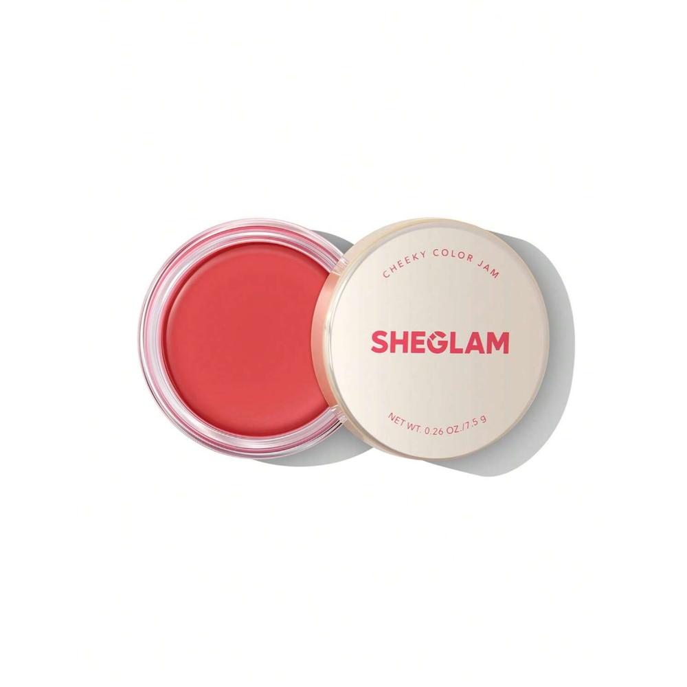 Sheglam Cheeky Color Jam - Afternoon Peach