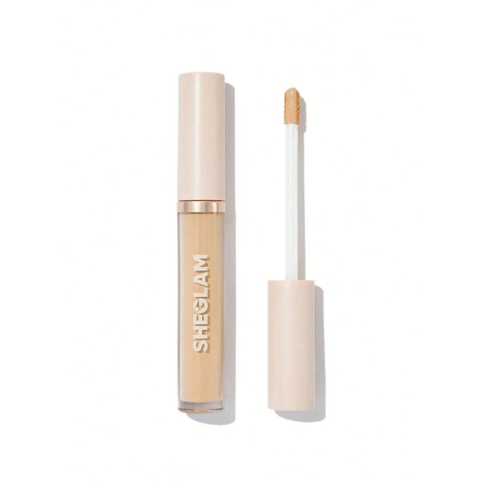 Sheglam Like Magic 12Hr Full Coverage Concealer Shell