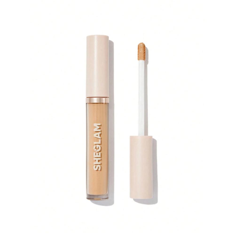 Sheglam Like Magic 12Hr Full Coverage Concealer Honey