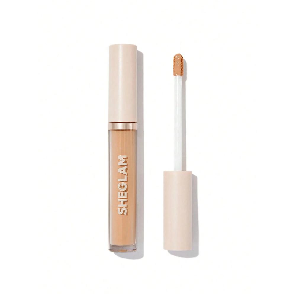 Sheglam Like Magic 12Hr Full Coverage Concealer Warm Vanilla