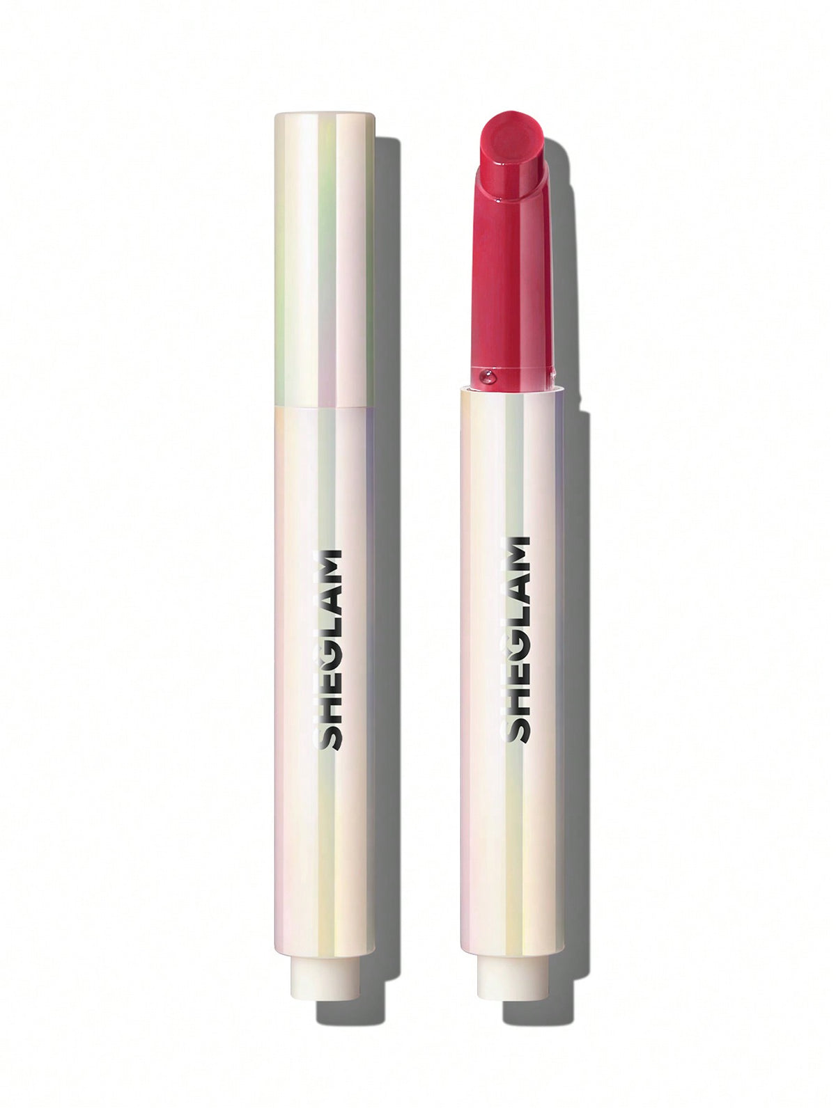 Sheglam Pout Perfect Shine Lip Plumper - Spring Fever