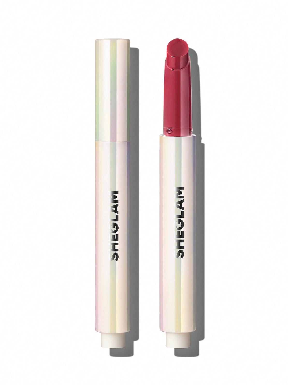 Sheglam Pout Perfect Shine Lip Plumper - Hot Stuff