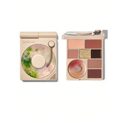 Sheglam Vinyl Pop Color Palette - Rose Sonata