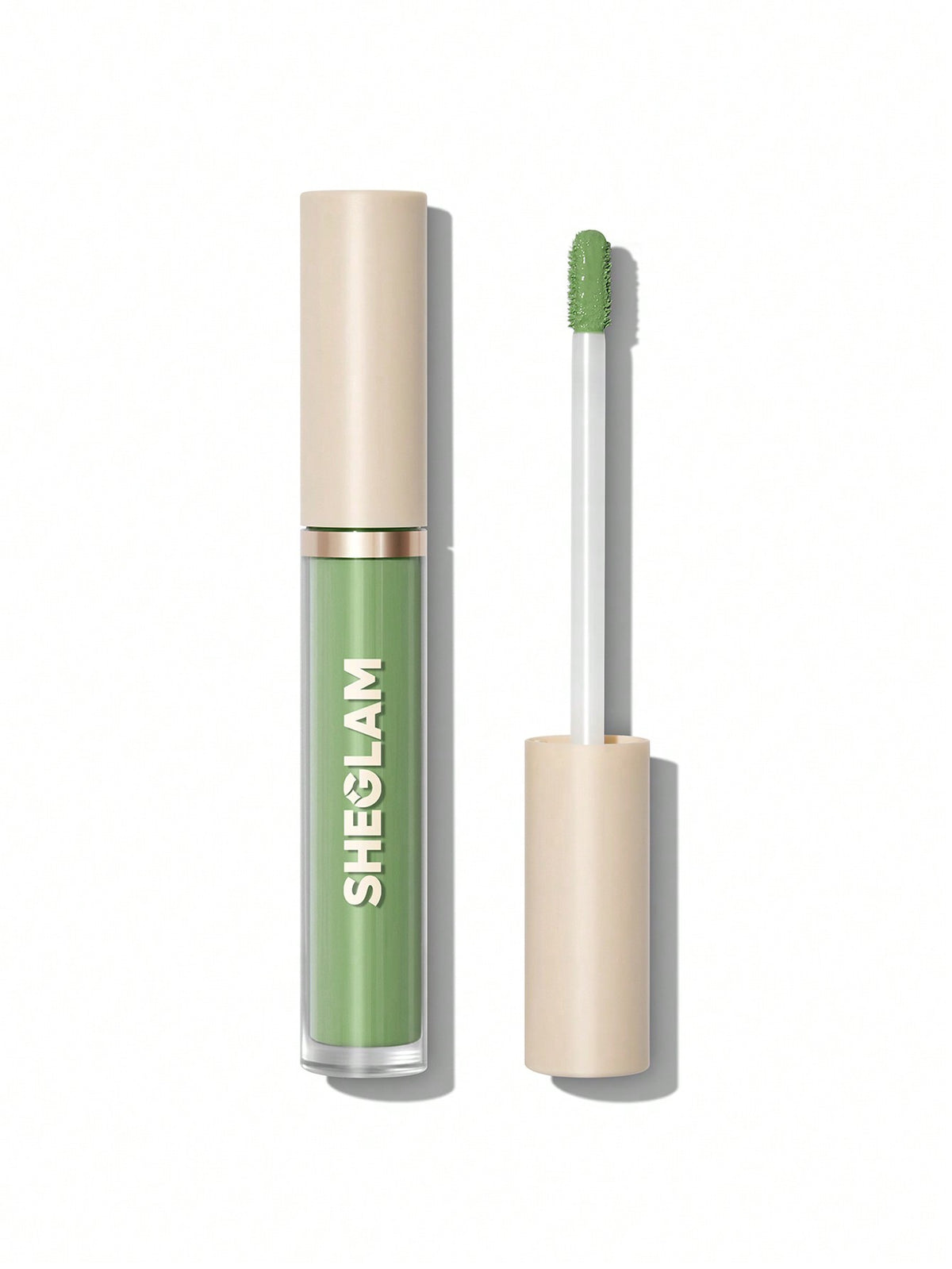 Sheglam Like Magic Color Correcting Concealer - Green