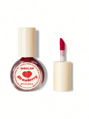Sheglam For The Flush Lip & Cheek Tint - It'S Chili