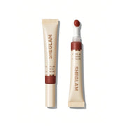 Sheglam Pout Pillow Cushion Lip Gloss Cat Nap