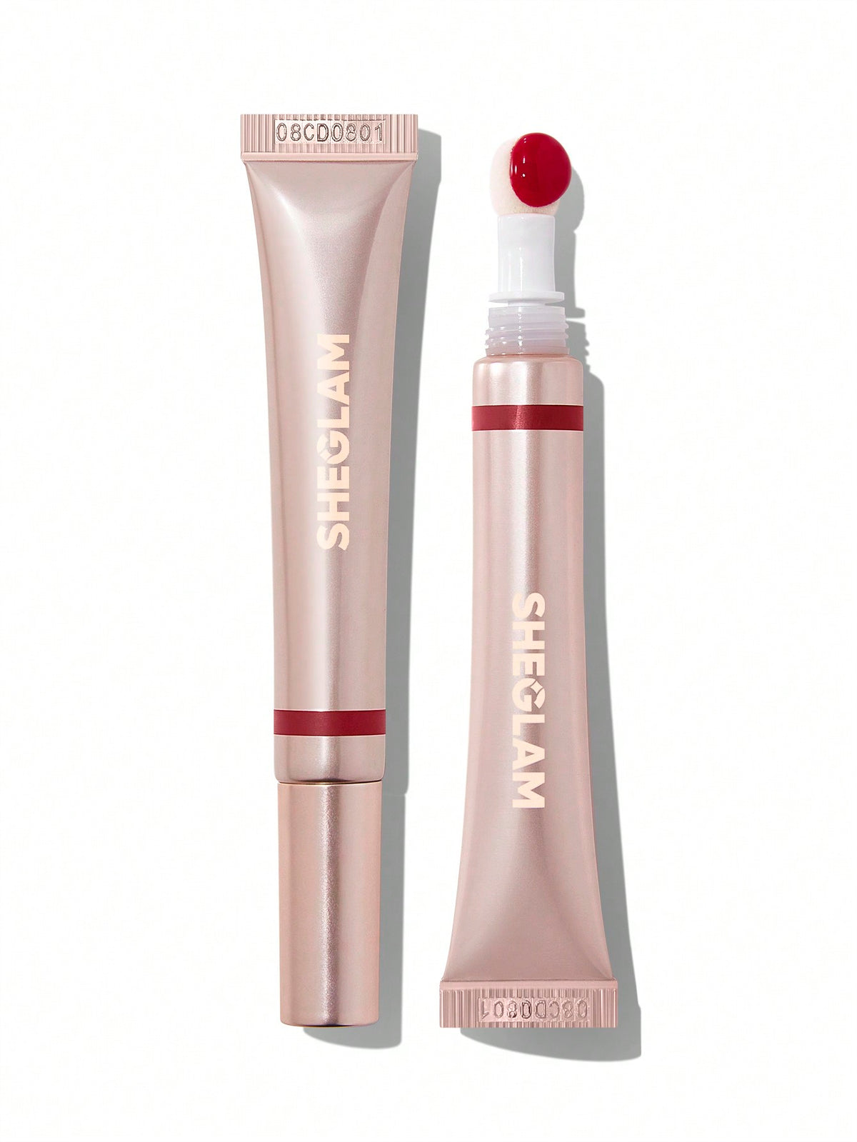 Sheglam Pout Pillow Cushion Lip Gloss - Sweet Dreamz