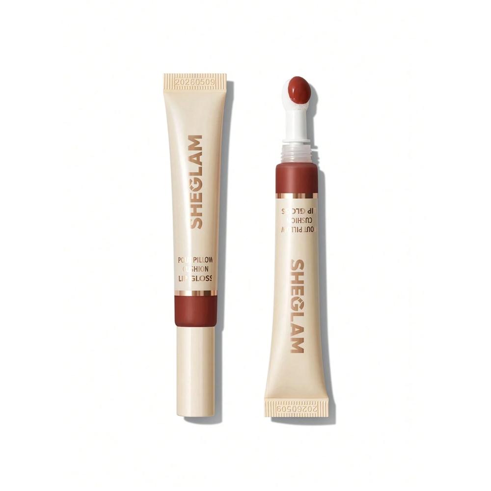 Sheglam Pout Pillow Cushion Lip Gloss K.O.