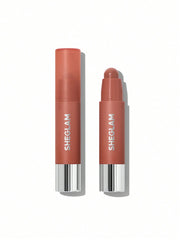 Sheglam Just Kissed Lipstick Crayon Bread Pudding