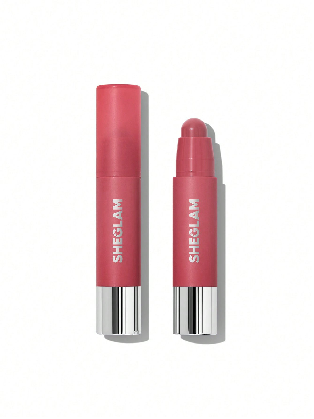 Sheglam Just Kissed Lipstick Crayon - Short Cake