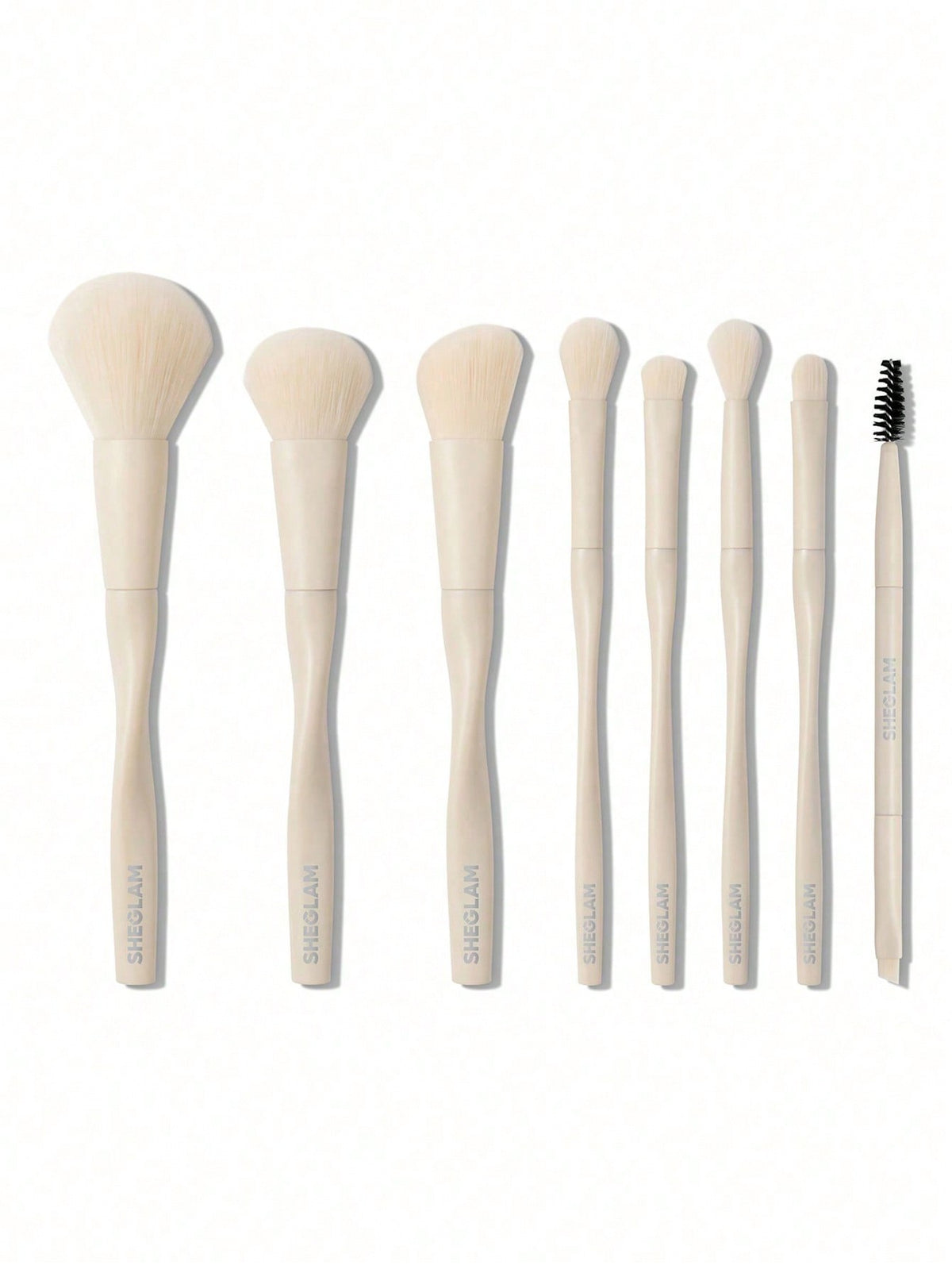 Sheglam Pro Core Brush Kit