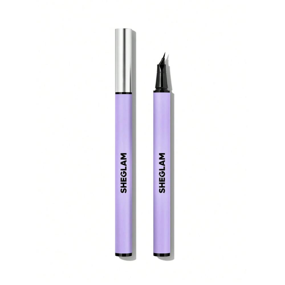 Sheglam Pro-Flex Angled Eyeliner - Black