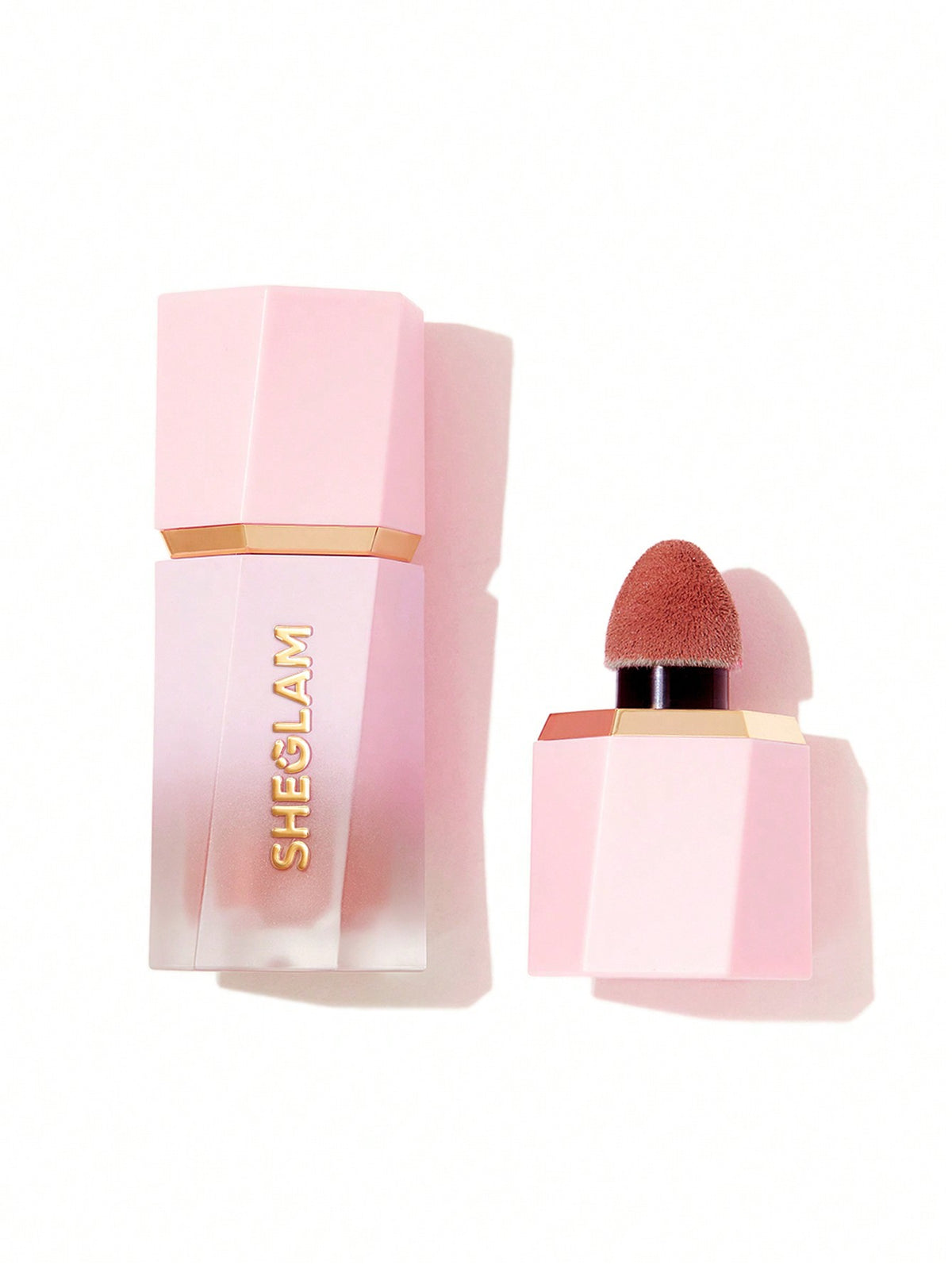 Sheglam Color Bloom Liquid Blush Matte Finish - Hot Topic
