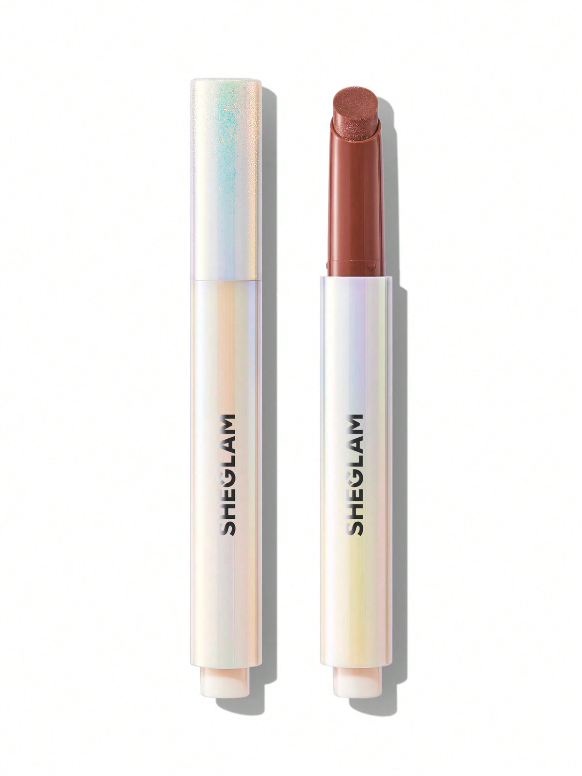 Sheglam Pout Perfect Shimmer Lip Plumper - Violet Fizz