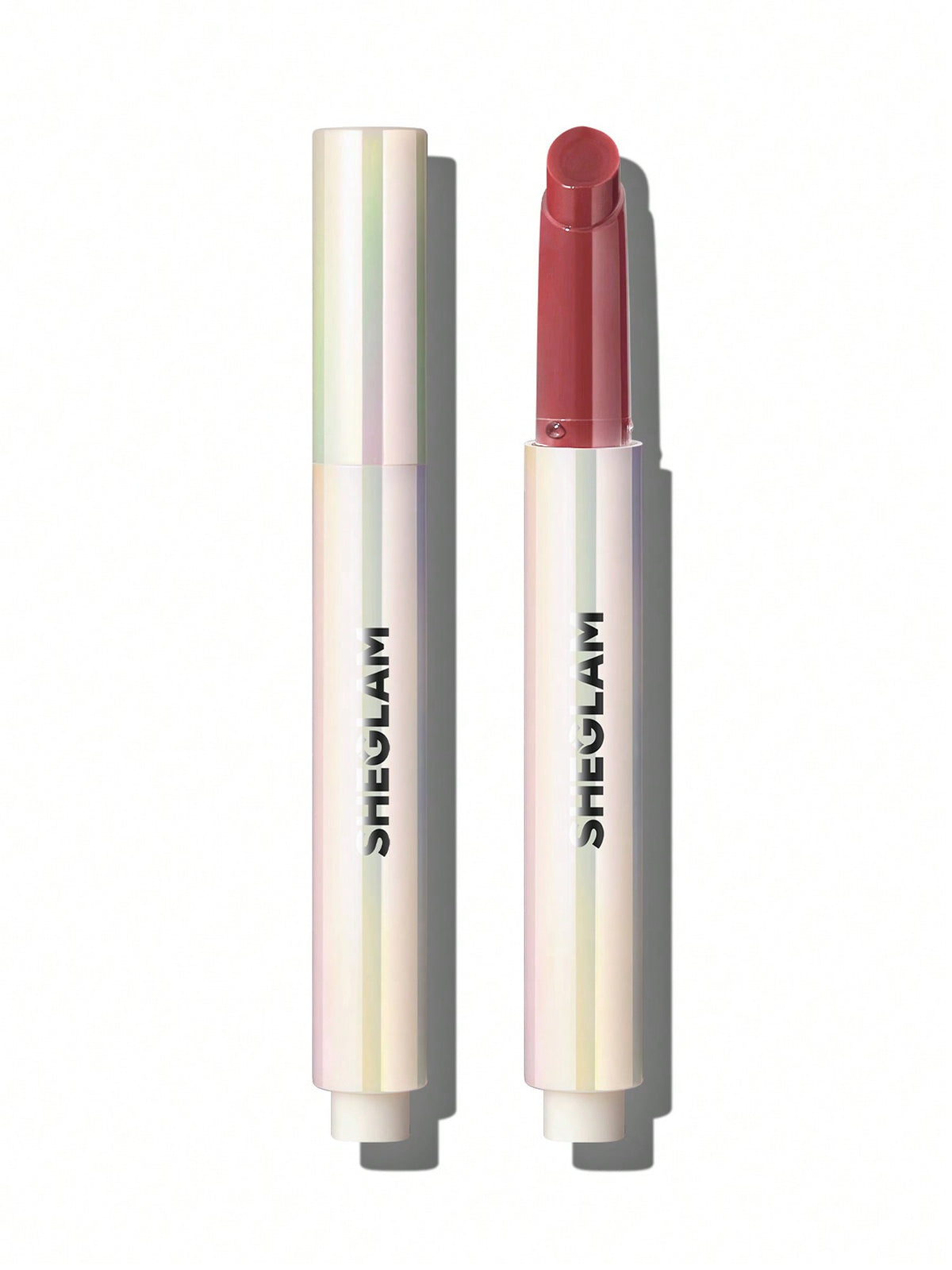 Sheglam Pout Perfect Shine Lip Plumper - First Crush