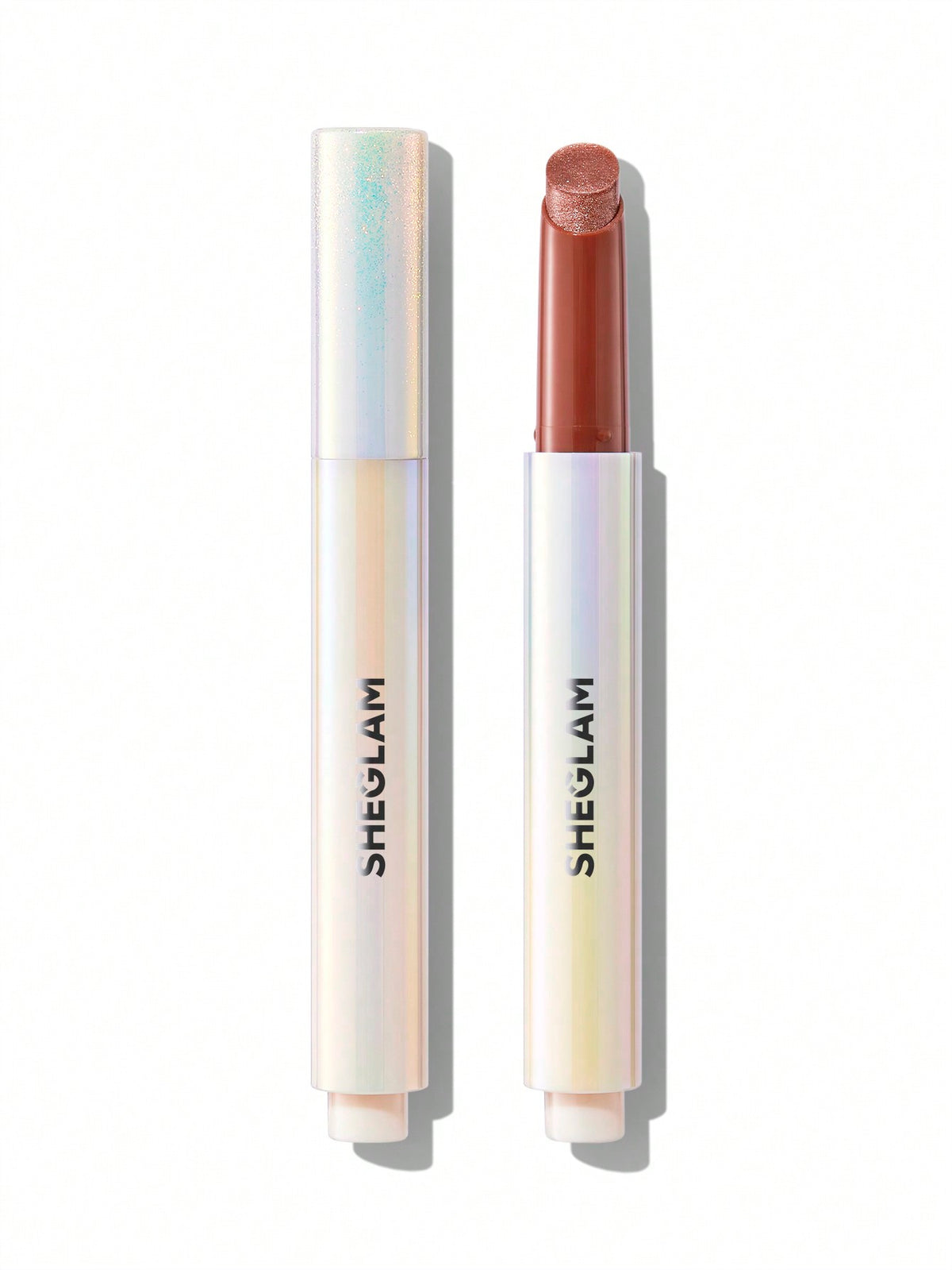 Sheglam Pout Perfect Shine Lip Plumper - Gold Rush