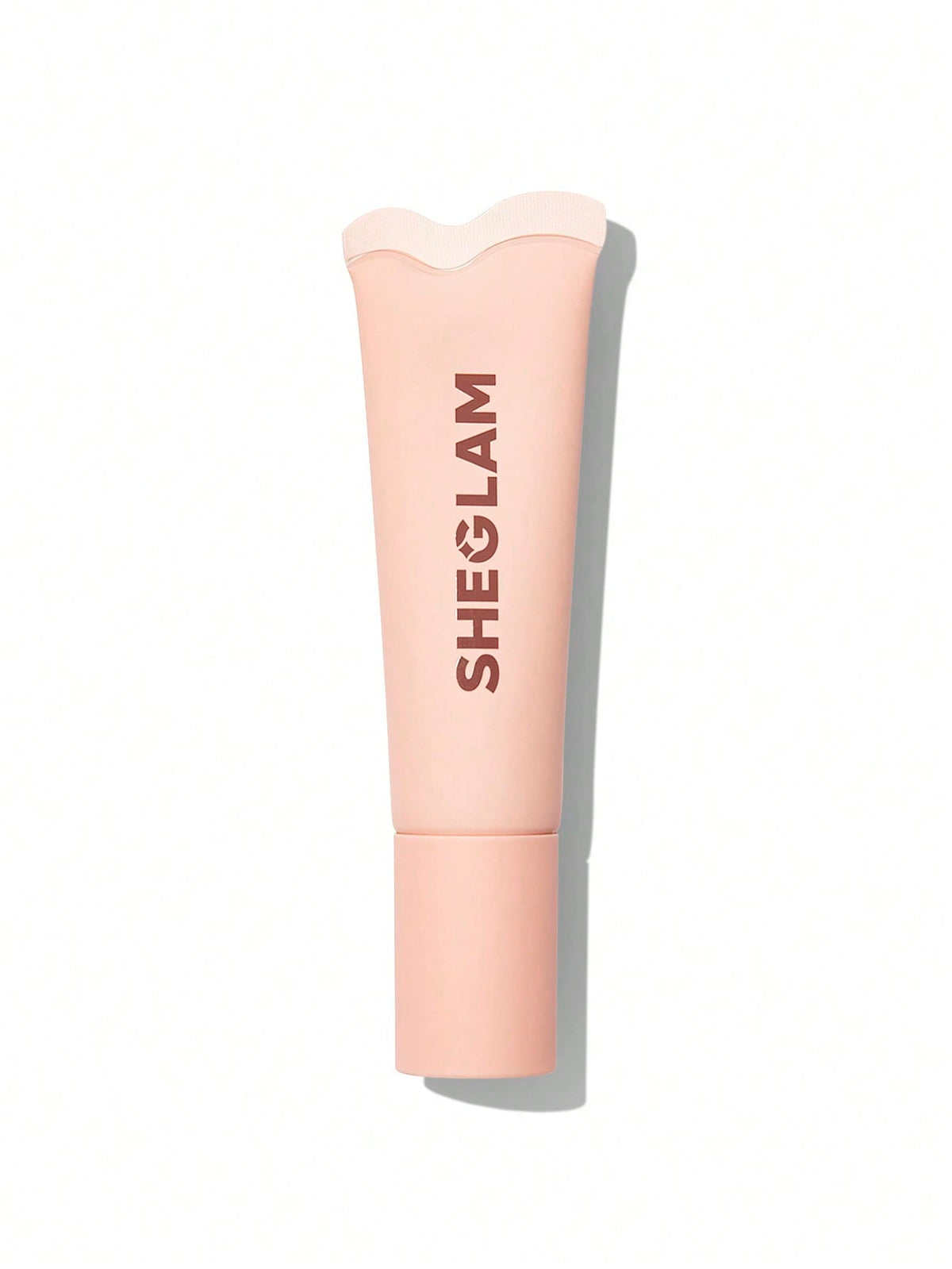 Sheglam Crystal Glaze Moisturizing Lip Care - Cocoa Cookie