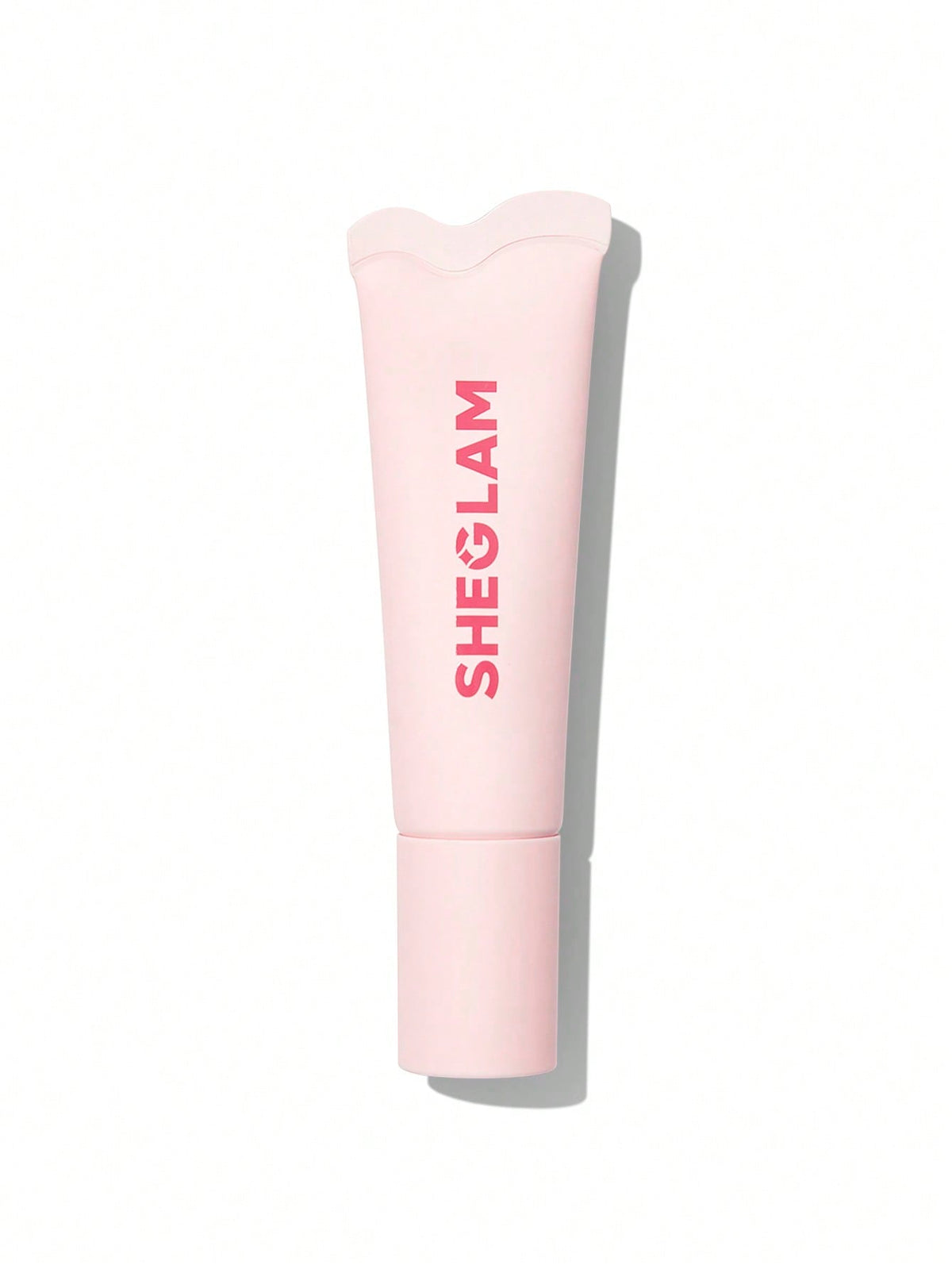 Sheglam Crystal Glaze Moisturizing Lip Care - Strawberry Milk