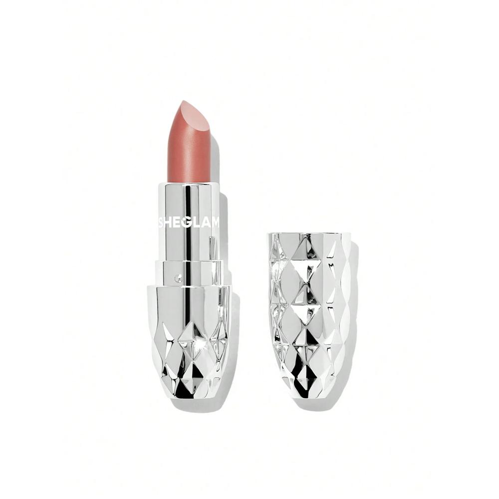Sheglam Starlight Velvet Lipstick Beach Babe