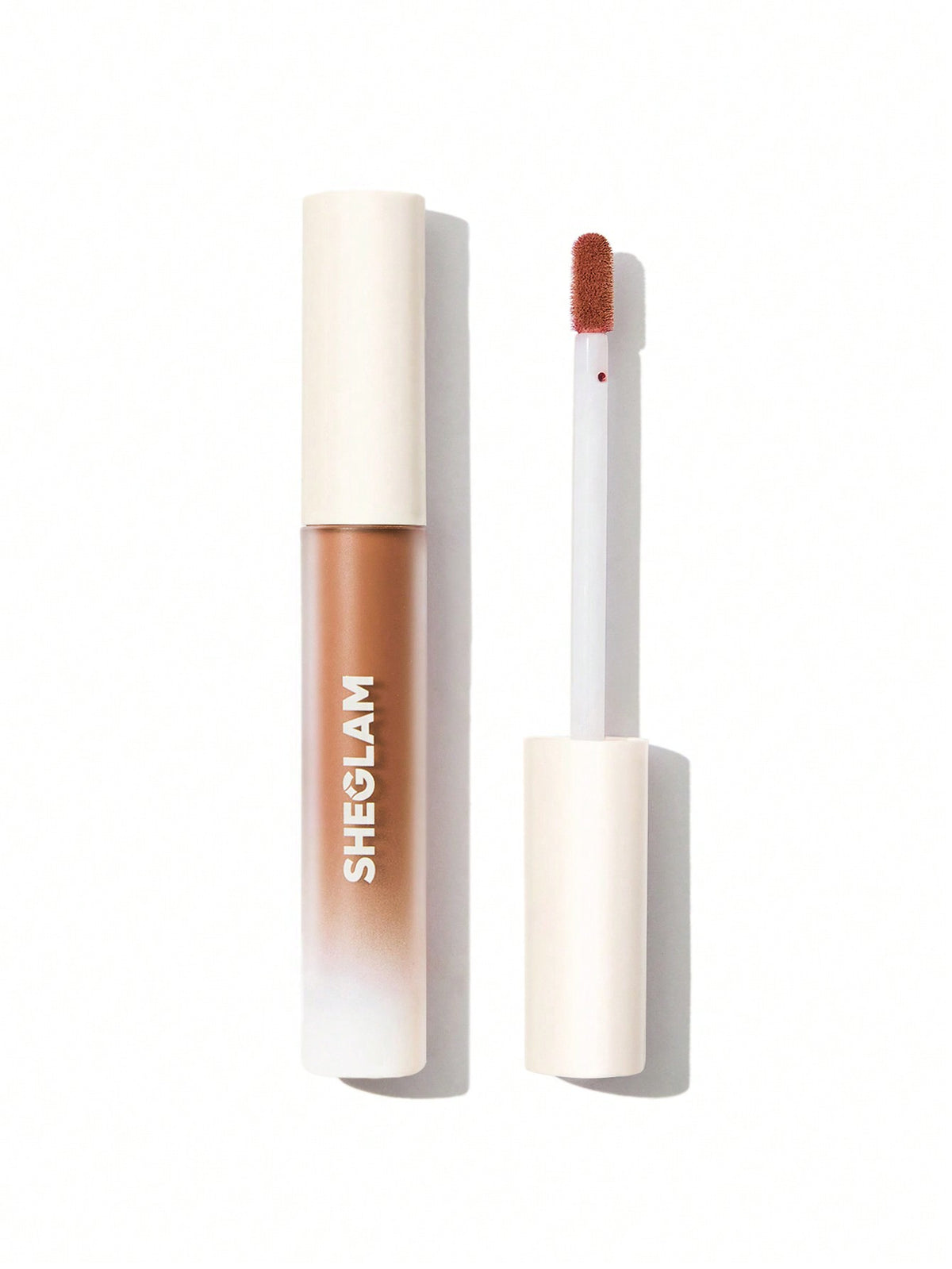 Sheglam Matte Allure Lipstick Bougie