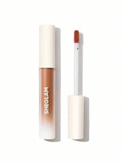 Sheglam Matte Allure Lipstick Bougie