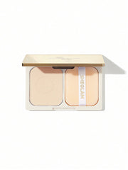 Sheglam Light Through Oil Control Powder - Nude Pink