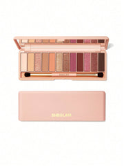 Sheglam Berry Palette