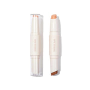 Sheglam Color & Sculpt Stick - Nude & Cocoa