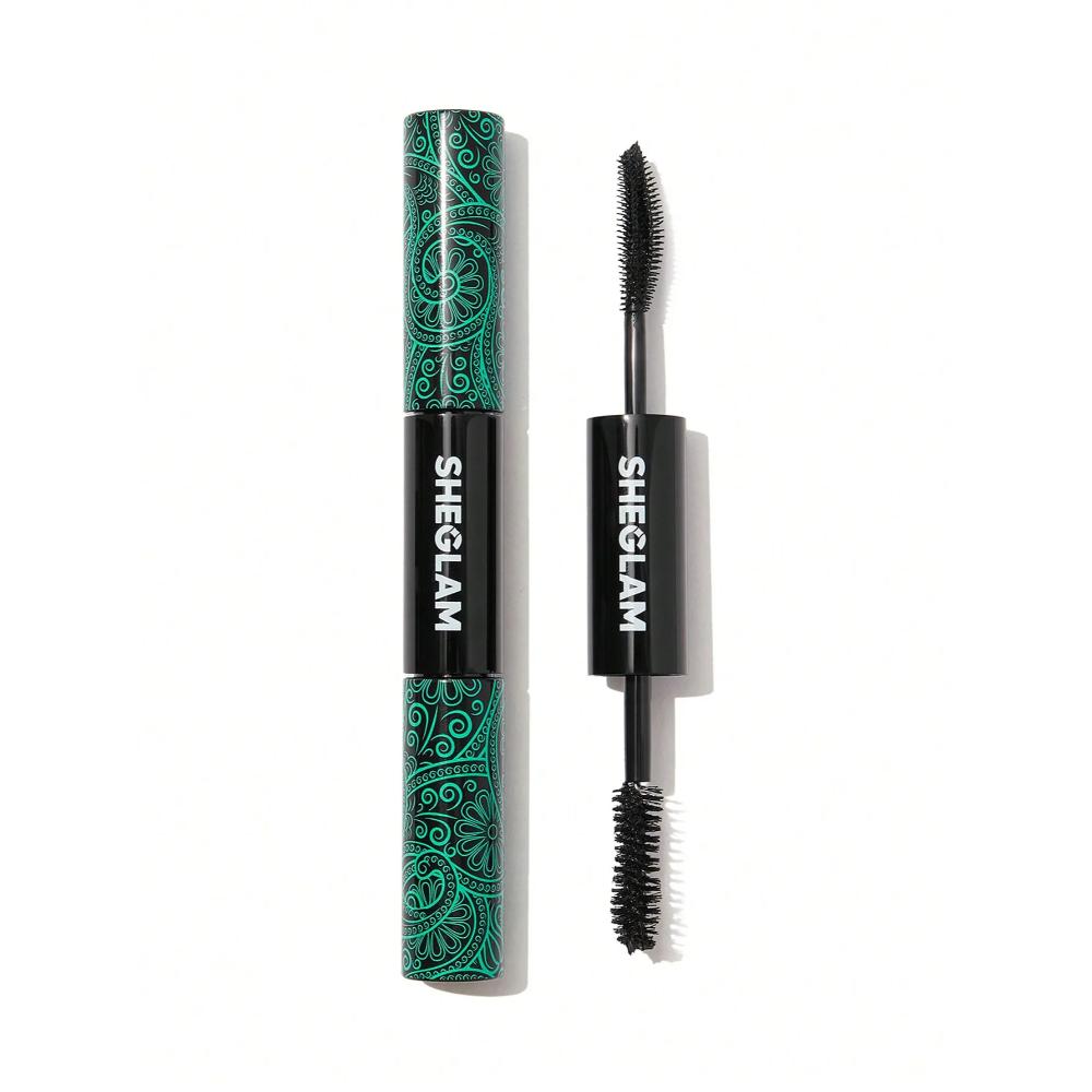 Sheglam All-In-One Volume & Length Mascara - Waterproof