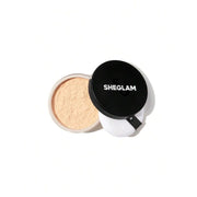 Sheglam Baked Glow Setting Powder - Pink